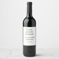 Voor mijn man trouwdag jubileum voeg naam datum to