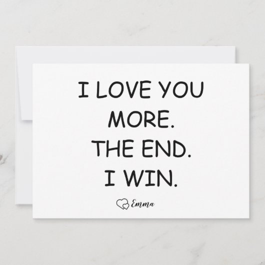 Voor mijn zielsverwante zus Funny verjaardagskaart Kaart (Voorkant)