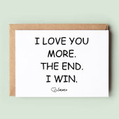 Voor mijn zielsverwante zus Funny verjaardagskaart Kaart