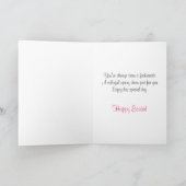 Voor mijn zusje op de Kaart (Binnen)