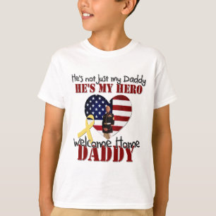 Voor Noelle T-shirt