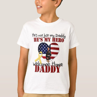 Voor Noelle T-shirt