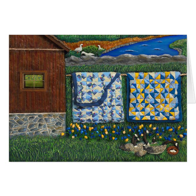 Voor nu #2 (Voorkant Horizontaal)