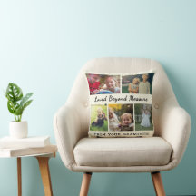 Voor oma en opa – Ontzettend geliefd