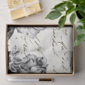  voor ontkoppeling van zwarte en witte ventilator tissuepapier (Geschenk)