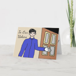 Voor onze gebruikers kaart