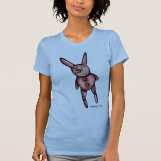 vóór OYF, na OYF T-shirt