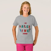 Voor Palestijnse kinderen T-shirt (Voorkant volledig)