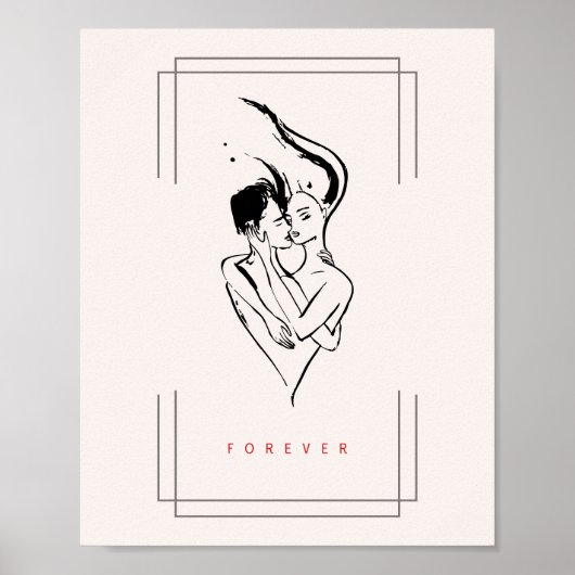 Voor Poster (Voorkant)