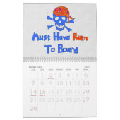 Voor serieuze redders kalender (Feb 2027)