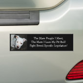 Voor Simona-bumper sticker 2 (Op auto)