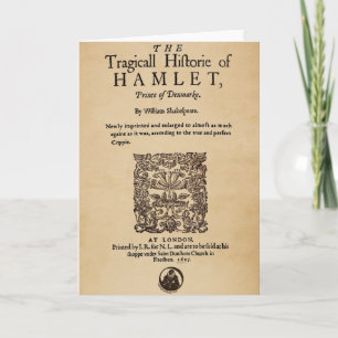 Voor Stuk aan het Gehucht Kwarto (versie 1605) Kaart