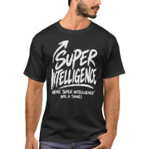 Voor Super Intelligentie een ding was Retro Tech P