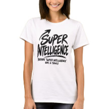 Voor Super Intelligentie een ding was Retro Tech P