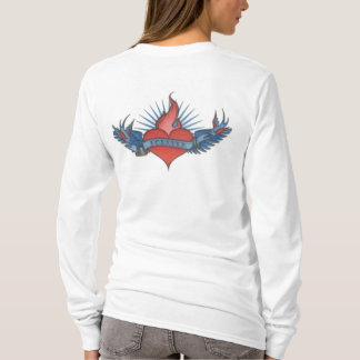 Voor T-shirt