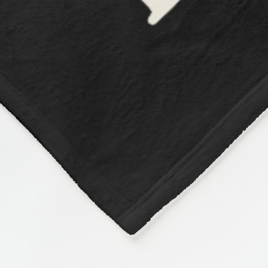 Voor Trump 2024 Motorfiets Patriottische Amerikaan Fleece Deken (Hoek)