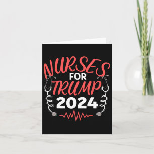 Voor Trump 2024 Verkiezingen Kaart