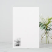 Voor u om aan te passen briefpapier (Staand voorkant)