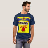 Voor ventilatoren t-shirt (Voorkant volledig)