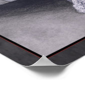 Voor verbannen poster (Hoek)