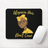 Voor vrouwen 1 muismat (Met muis)