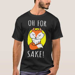 Voor vrouwen is dat een goede zaak. t-shirt