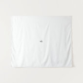 Voor Wandkleed (Voorkant (horizontaal))