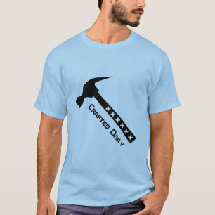 voor Weekend Repair Club T-shirt