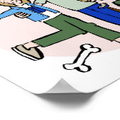 Voor Wil Poster (Hoek)