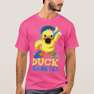 Voor Wo T-shirt