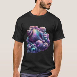 Voor zee liefhebbers t-shirt