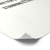 vóór zonsopgang 1995 poster (Hoek)