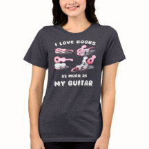 Vooraan gedrukt Ik hou net zoveel van boeken als m