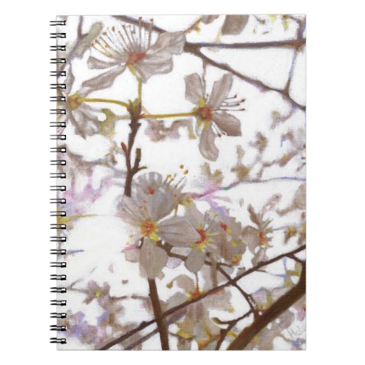 Vooraf 2014 notitieboek (Voorkant)