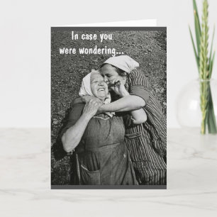 VOORAFGAANDE VERLIES KAART