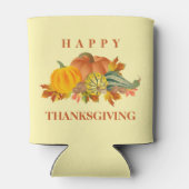 Voorbeeld najaar blikjeskoeler (Achterkant)