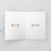 Voorbeeld van de cartoon van Pancake Kaart (Binnen)