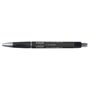 Voorbeeld van uw Design Business Promotional Pen