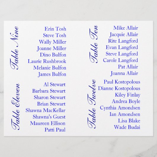 Voorbeeldtekst voor de Zitgrafiek Flyer (Voorkant)