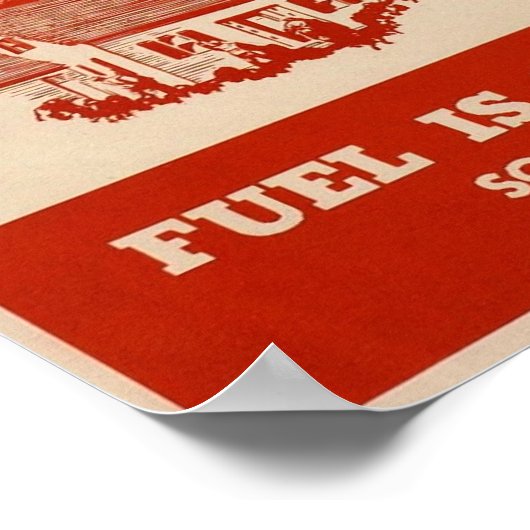 Voorbereiden op het Poster Winter Now (Hoek)