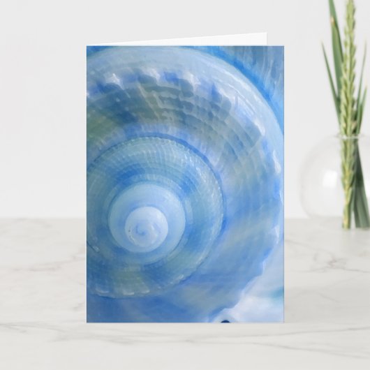 Voorbij Al Rekening Kaart (Voorkant)