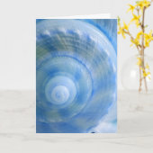 Voorbij Al Rekening Kaart (Gele Bloem)