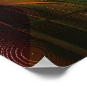 Voorbij de oneindigheid poster (Hoek)