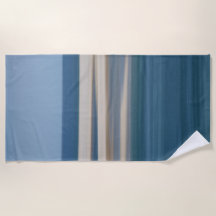 Voorbij het Zee en het zand