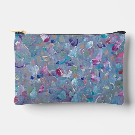 Voorbij het Zeeen Accessoires zakje Etui (Voorkant)