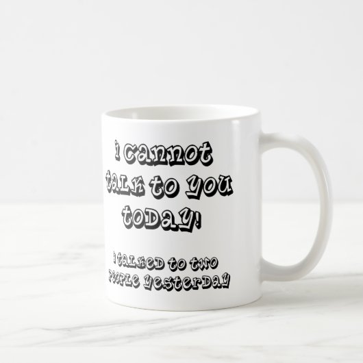Voorbij Mijn Introvert Limiet Grappige Mok of Reis (Rechts)