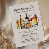 Voordat ze zeggen dat ik bier wijn whisky Verlovin