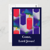 VOORDEEL BRIEFKAART (Voorkant / Achterkant)