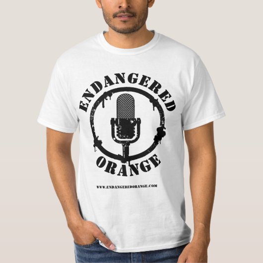 Voordeel T-shirt (Voorkant)