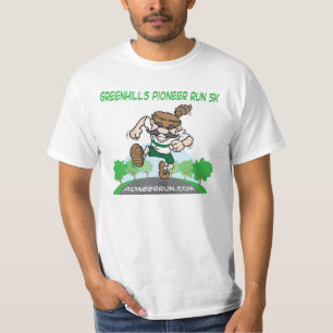 Voordeel T-shirt